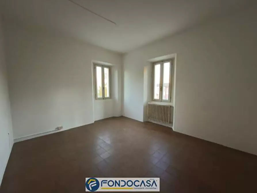 Immagine 2 di Appartamento in vendita  a Lograto