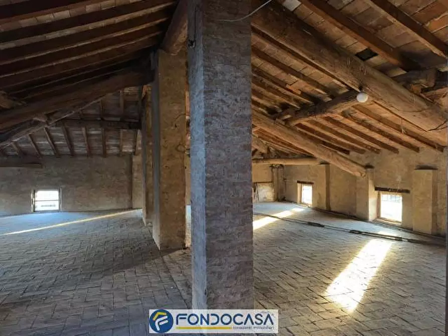 Immagine 3 di Appartamento in vendita  a Maclodio