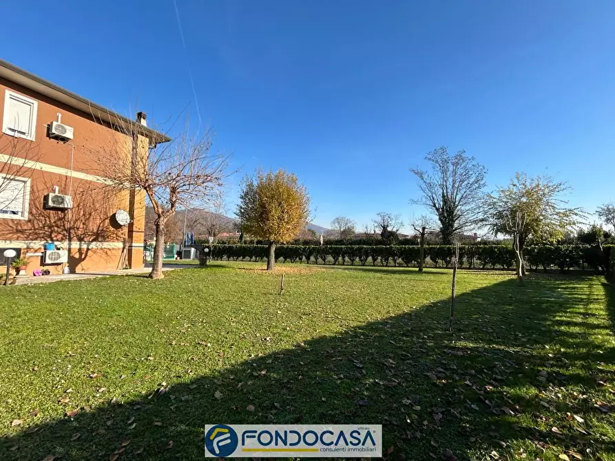 Immagine 6 di Appartamento in vendita  a Rodengo-Saiano