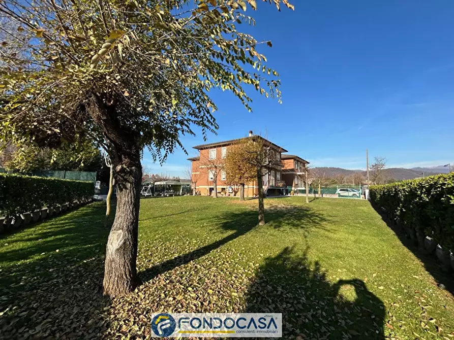 Immagine 5 di Appartamento in vendita  a Rodengo-Saiano