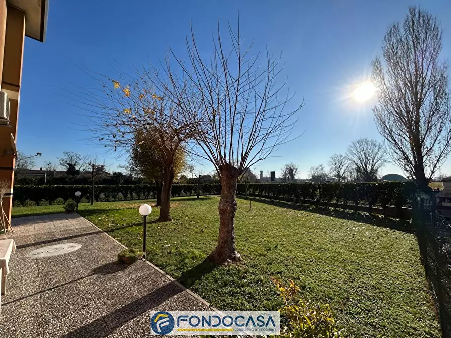 Immagine 7 di Appartamento in vendita  a Rodengo-Saiano