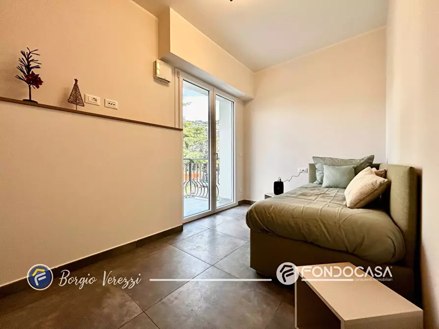 Immagine 28 di Appartamento in vendita  in Via Vittorio Veneto 8 a Borgio Verezzi