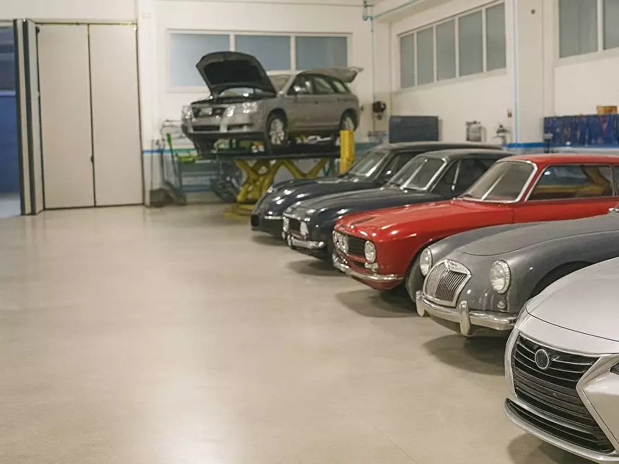 Immagine 7 di Locale commerciale in vendita  in Via Cristoforo Colombo a Teramo