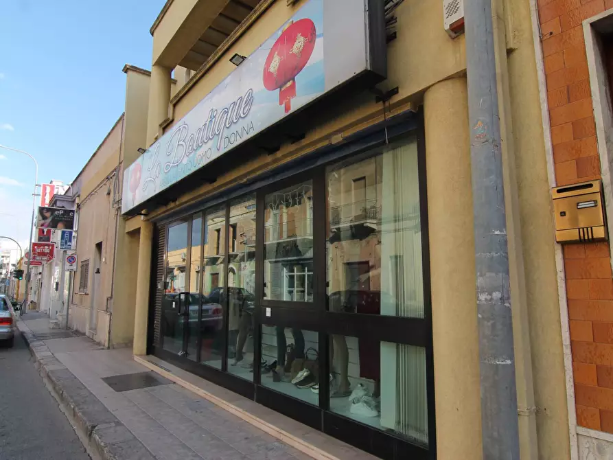 Immagine 1 di Casa indipendente in vendita  in corso umberto 70 a Sava