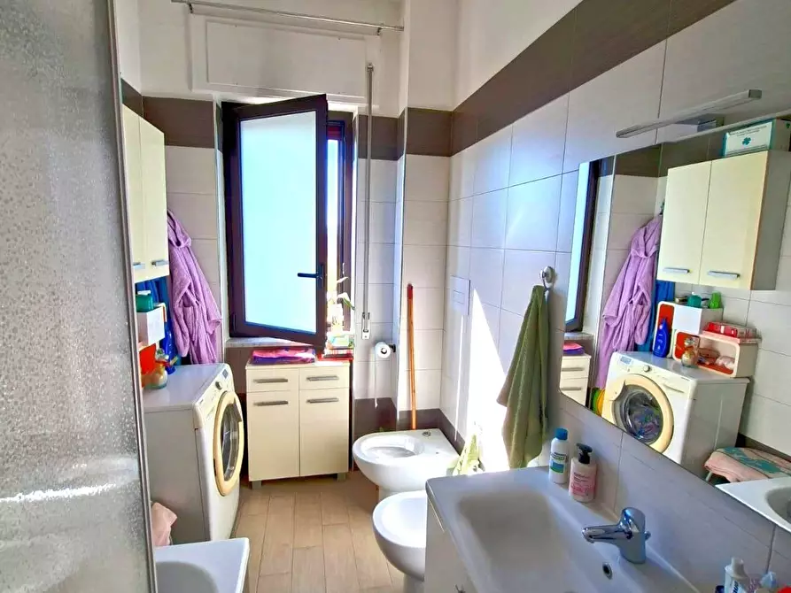 Immagine 2 di Appartamento in vendita  a Camposano