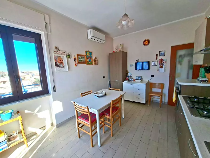 Immagine 3 di Appartamento in vendita  a Camposano