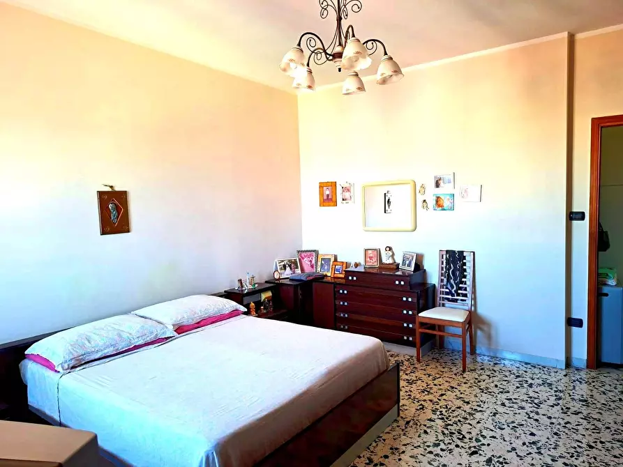 Immagine 4 di Appartamento in vendita  a Camposano