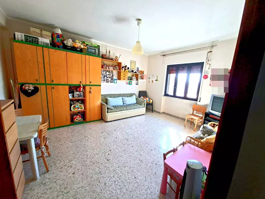 Immagine 6 di Appartamento in vendita  a Camposano