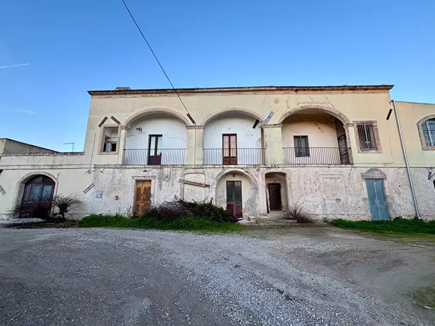 Immagine 4 di Terreno agricolo in vendita  in Via Alessandro Volta SNC a Arnesano