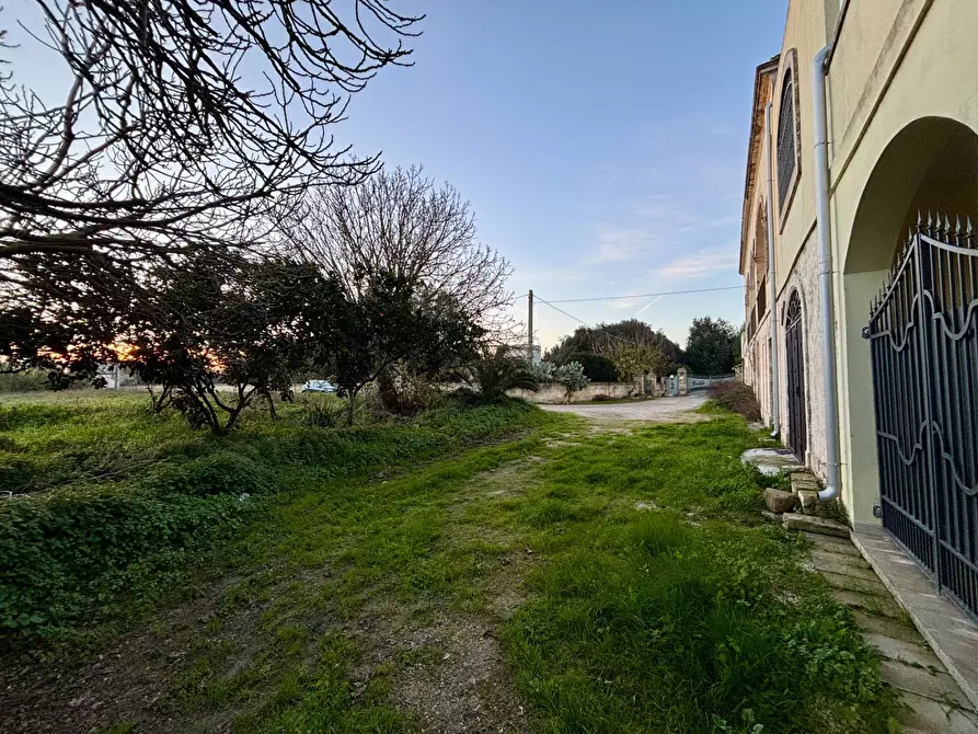 Immagine 8 di Terreno agricolo in vendita  in Via Alessandro Volta SNC a Arnesano