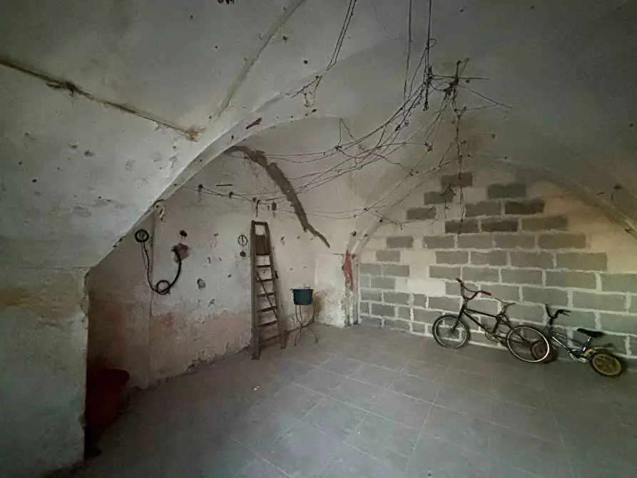 Immagine 17 di Terreno agricolo in vendita  in Via Alessandro Volta SNC a Arnesano