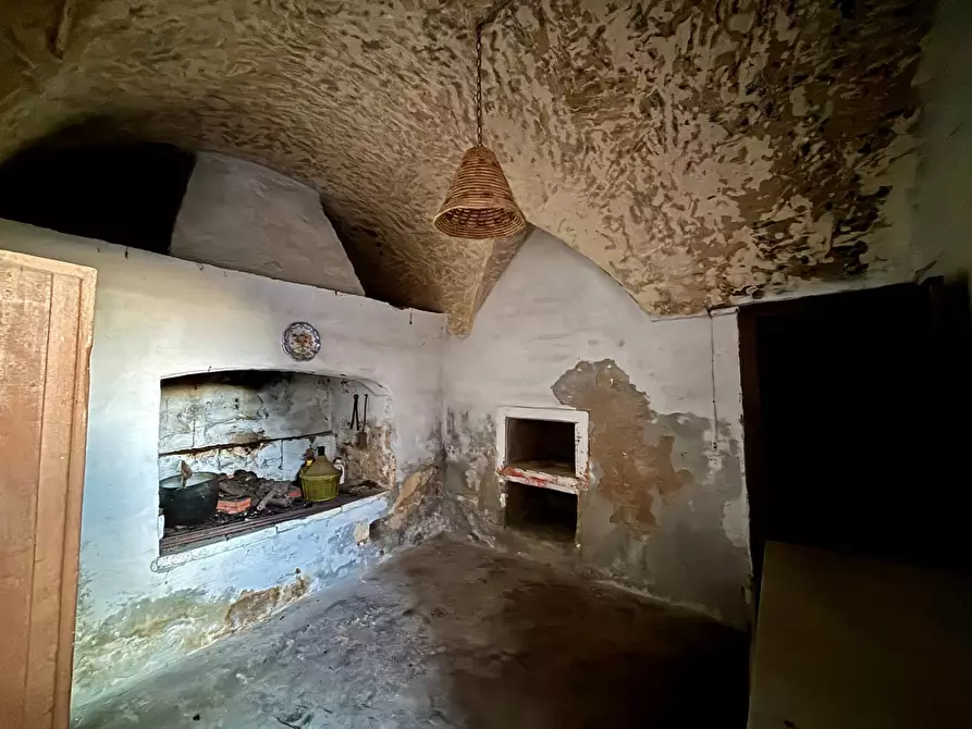 Immagine 22 di Terreno agricolo in vendita  in Via Alessandro Volta SNC a Arnesano