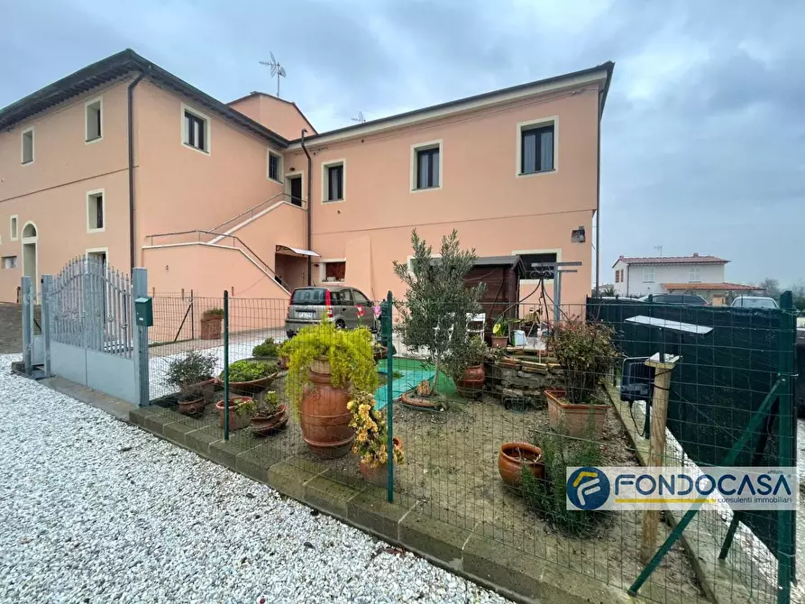 Immagine 1 di Casa indipendente in vendita  in Via San Donato a Montopoli In Val D'arno