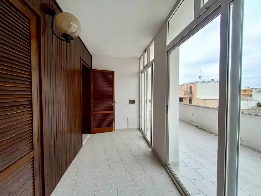 Immagine 19 di Appartamento in vendita  in Via Giovanni Pascoli 7 a Arnesano