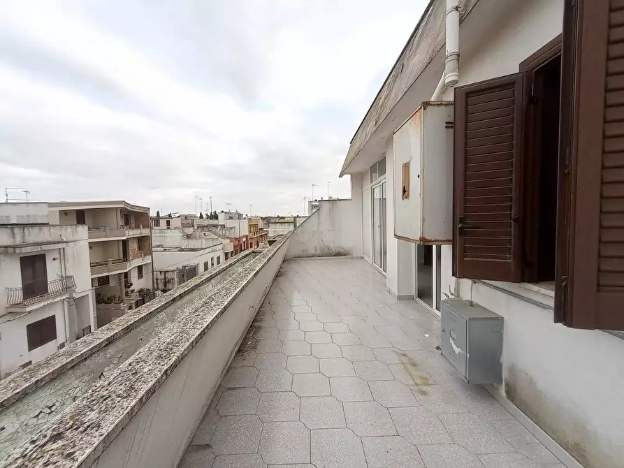 Immagine 22 di Appartamento in vendita  in Via Giovanni Pascoli 7 a Arnesano