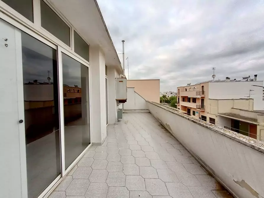 Immagine 23 di Appartamento in vendita  in Via Giovanni Pascoli 7 a Arnesano