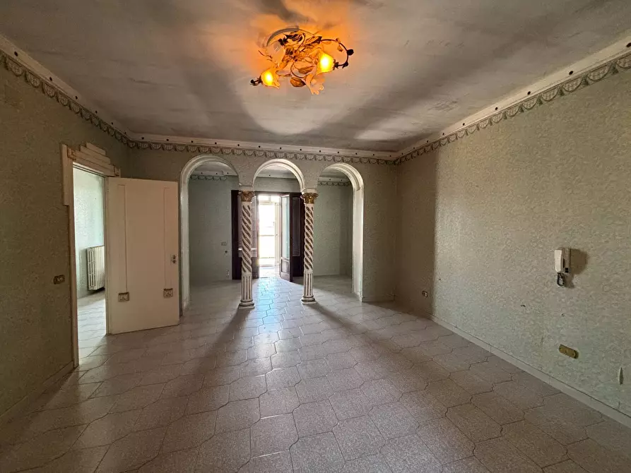 Immagine 13 di Appartamento in vendita  in Via Giovanni Pascoli 7 a Arnesano