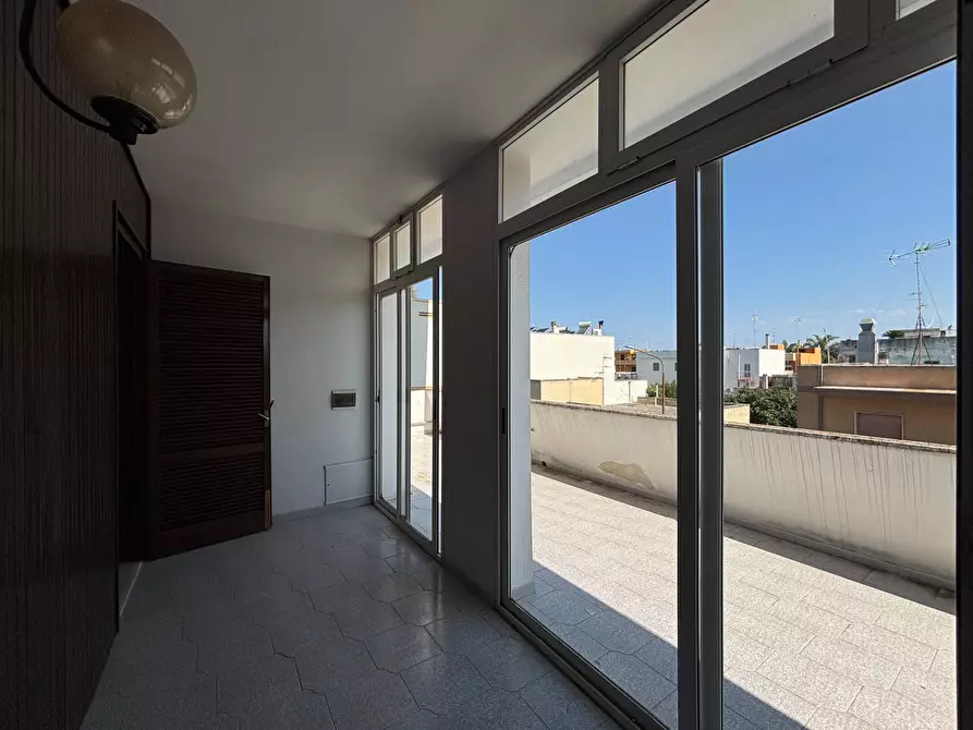 Immagine 21 di Appartamento in vendita  in Via Giovanni Pascoli 7 a Arnesano