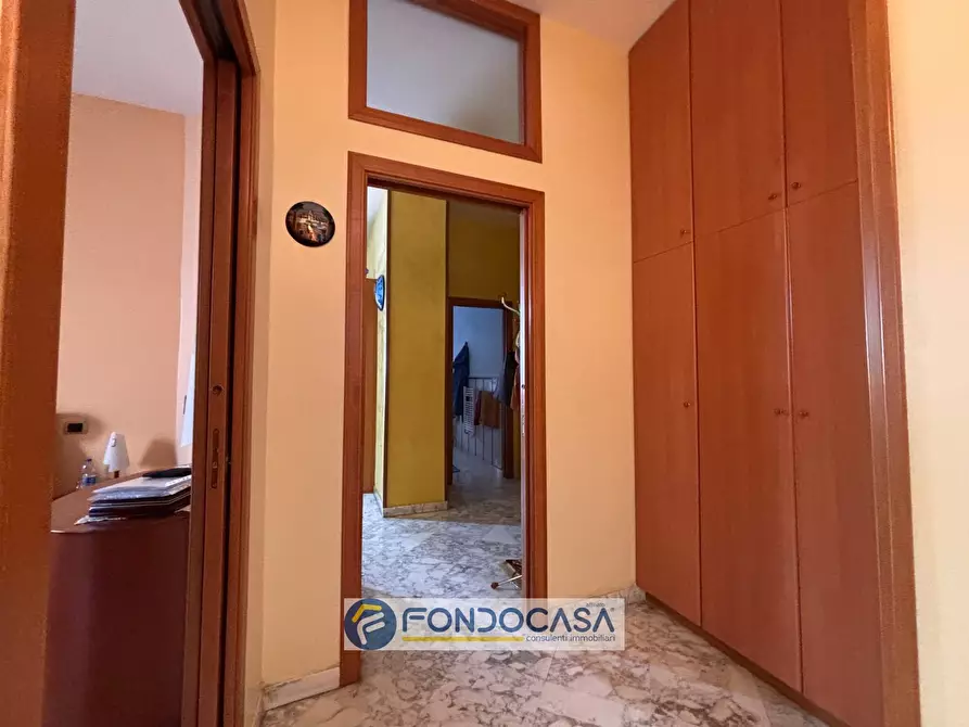 Immagine 4 di Appartamento in vendita  in via tiziano a Sant'antimo