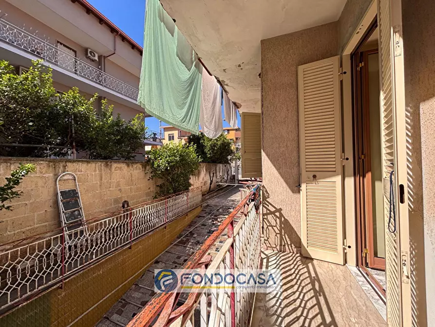 Immagine 5 di Appartamento in vendita  in via tiziano a Sant'antimo