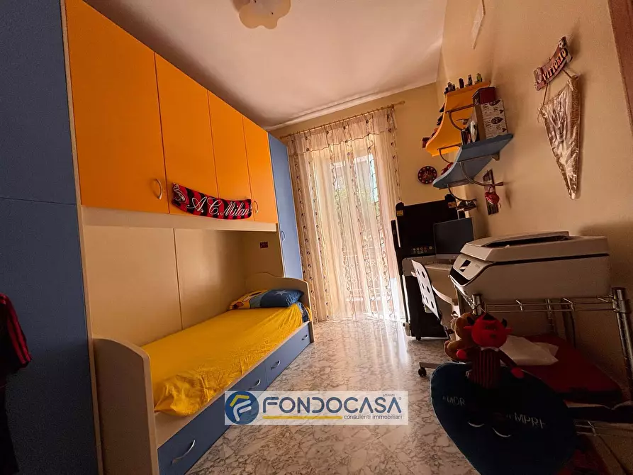 Immagine 6 di Appartamento in vendita  in via tiziano a Sant'antimo