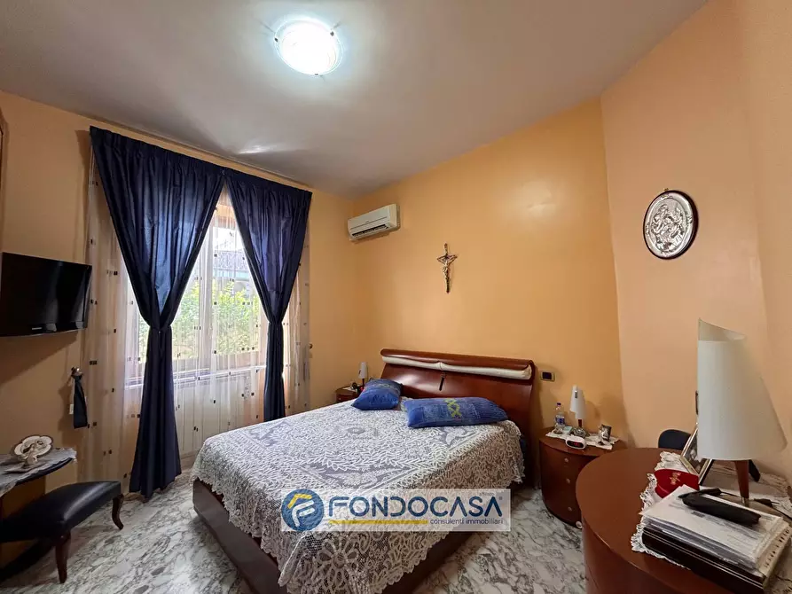 Immagine 7 di Appartamento in vendita  in via tiziano a Sant'antimo