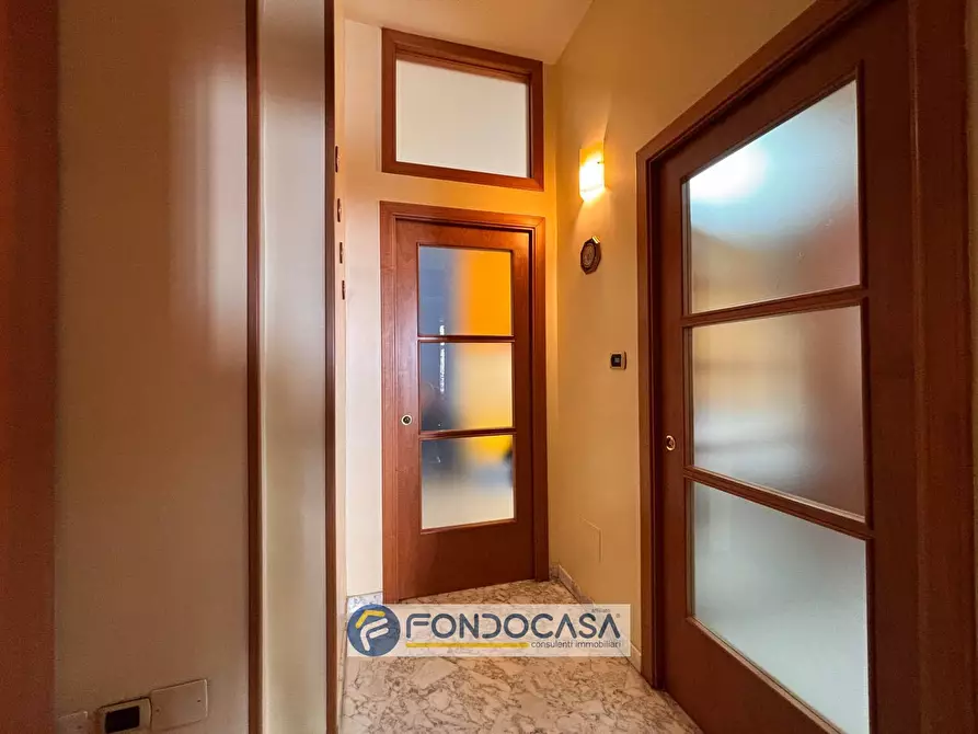 Immagine 8 di Appartamento in vendita  in via tiziano a Sant'antimo