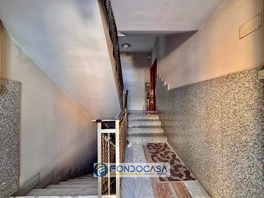 Immagine 12 di Appartamento in vendita  in via tiziano a Sant'antimo