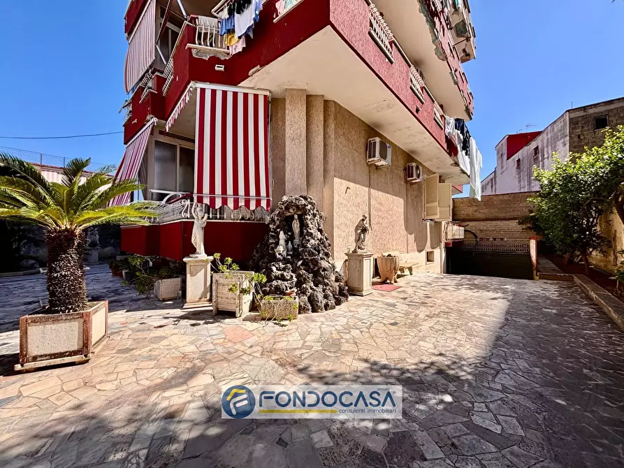 Immagine 14 di Appartamento in vendita  in via tiziano a Sant'antimo