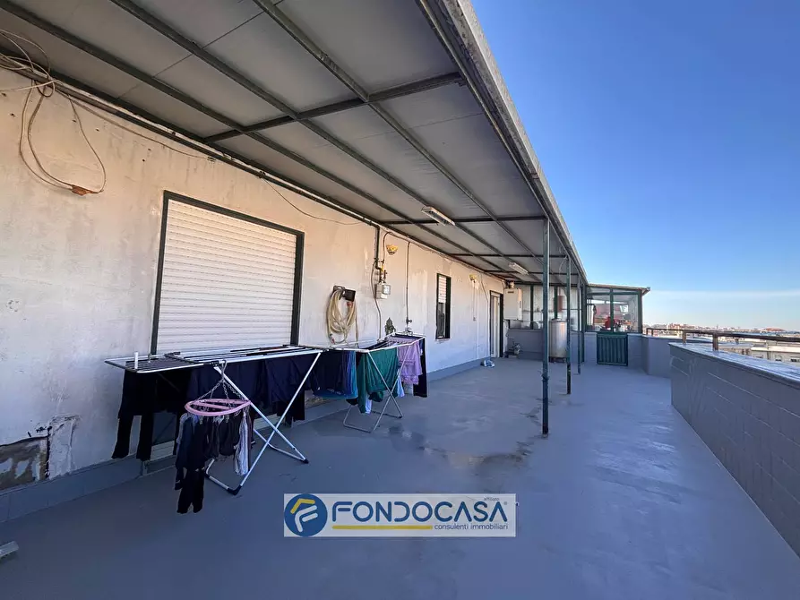 Immagine 2 di Appartamento in vendita  in via enrico de nicola 6 a Melito Di Napoli