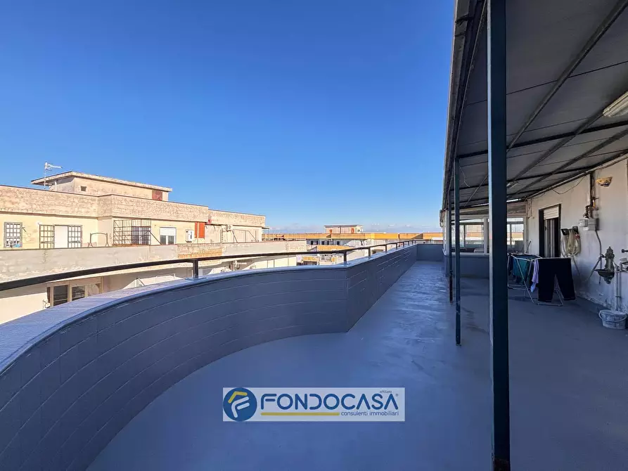 Immagine 3 di Appartamento in vendita  in via enrico de nicola 6 a Melito Di Napoli