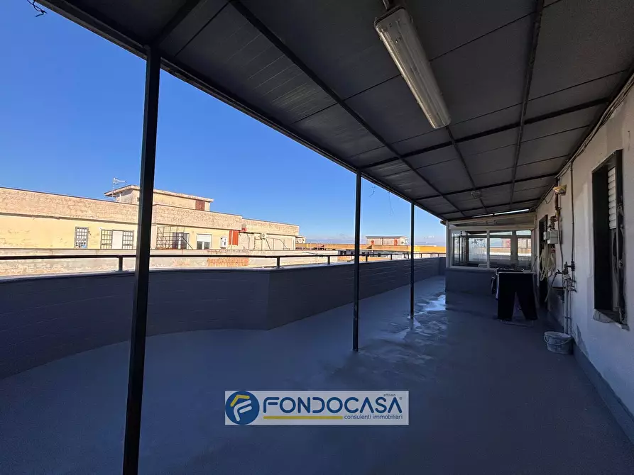 Immagine 4 di Appartamento in vendita  in via enrico de nicola 6 a Melito Di Napoli
