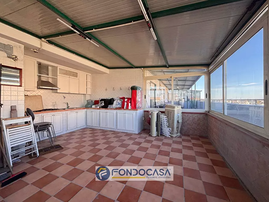 Immagine 5 di Appartamento in vendita  in via enrico de nicola 6 a Melito Di Napoli