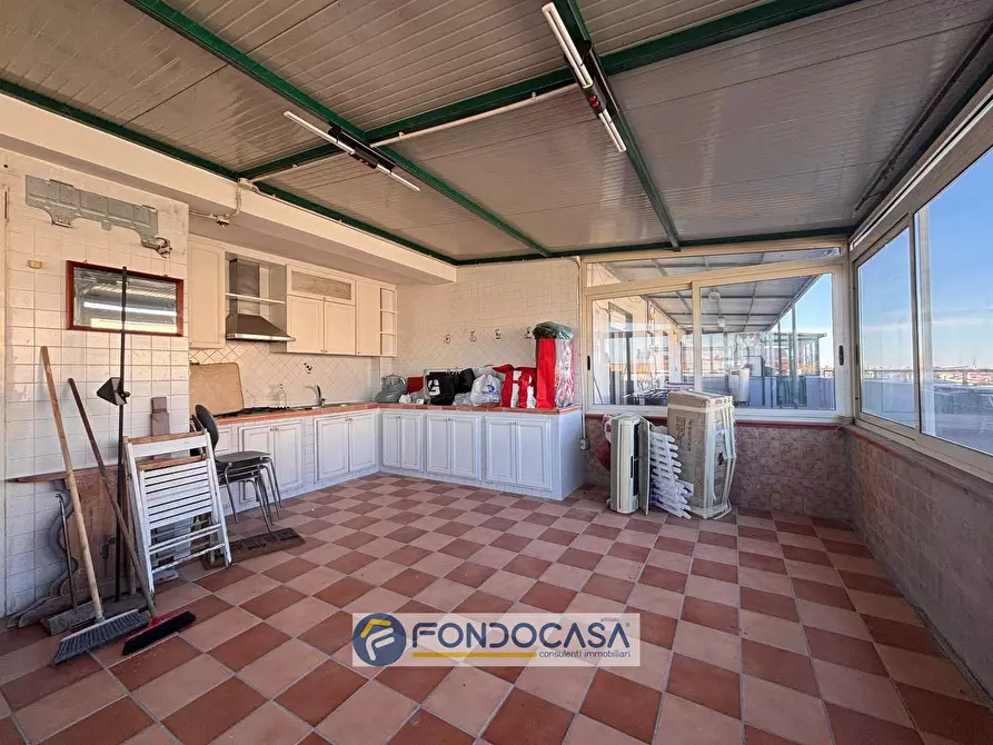 Immagine 6 di Appartamento in vendita  in via enrico de nicola 6 a Melito Di Napoli