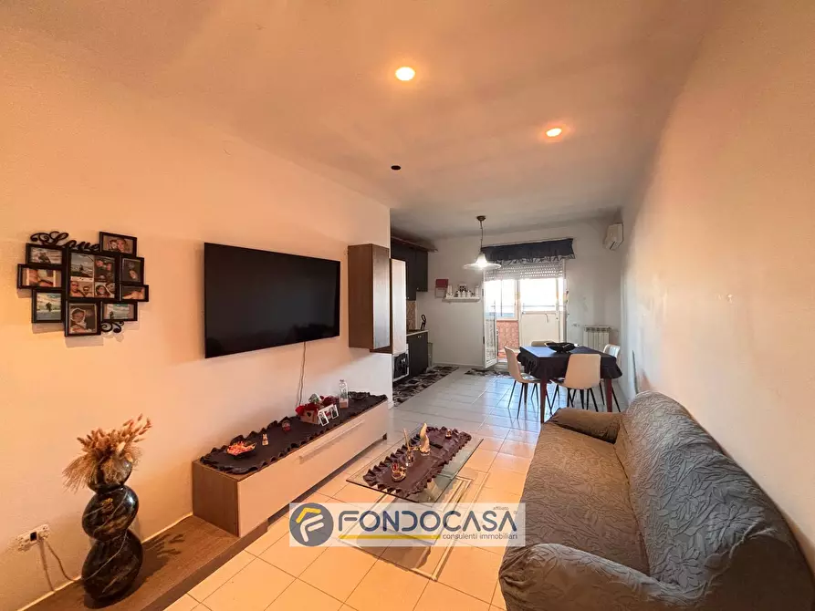 Immagine 7 di Appartamento in vendita  in via enrico de nicola 6 a Melito Di Napoli