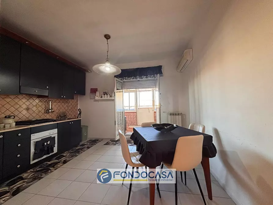 Immagine 8 di Appartamento in vendita  in via enrico de nicola 6 a Melito Di Napoli