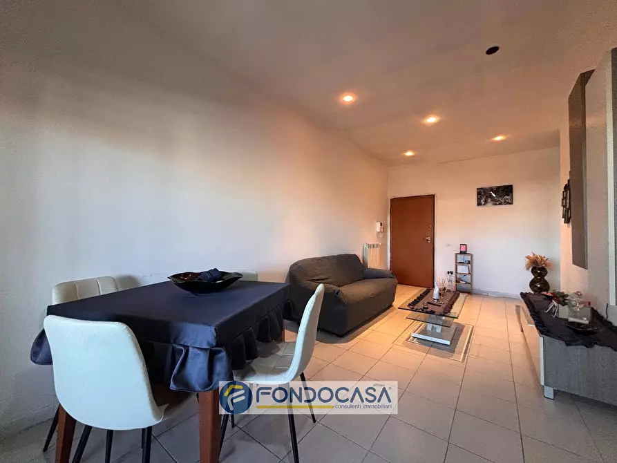 Immagine 9 di Appartamento in vendita  in via enrico de nicola 6 a Melito Di Napoli