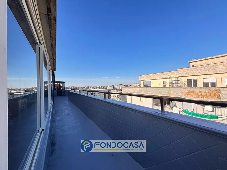 Immagine 10 di Appartamento in vendita  in via enrico de nicola 6 a Melito Di Napoli