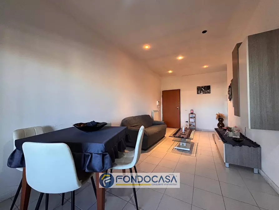 Immagine 11 di Appartamento in vendita  in via enrico de nicola 6 a Melito Di Napoli