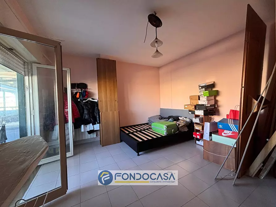 Immagine 12 di Appartamento in vendita  in via enrico de nicola 6 a Melito Di Napoli