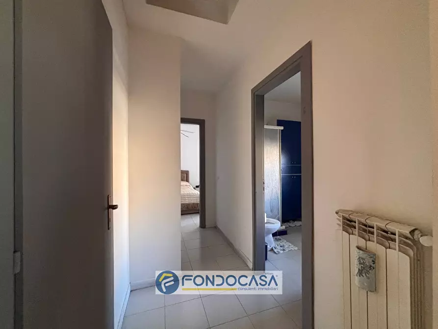 Immagine 13 di Appartamento in vendita  in via enrico de nicola 6 a Melito Di Napoli