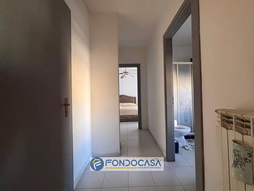 Immagine 14 di Appartamento in vendita  in via enrico de nicola 6 a Melito Di Napoli