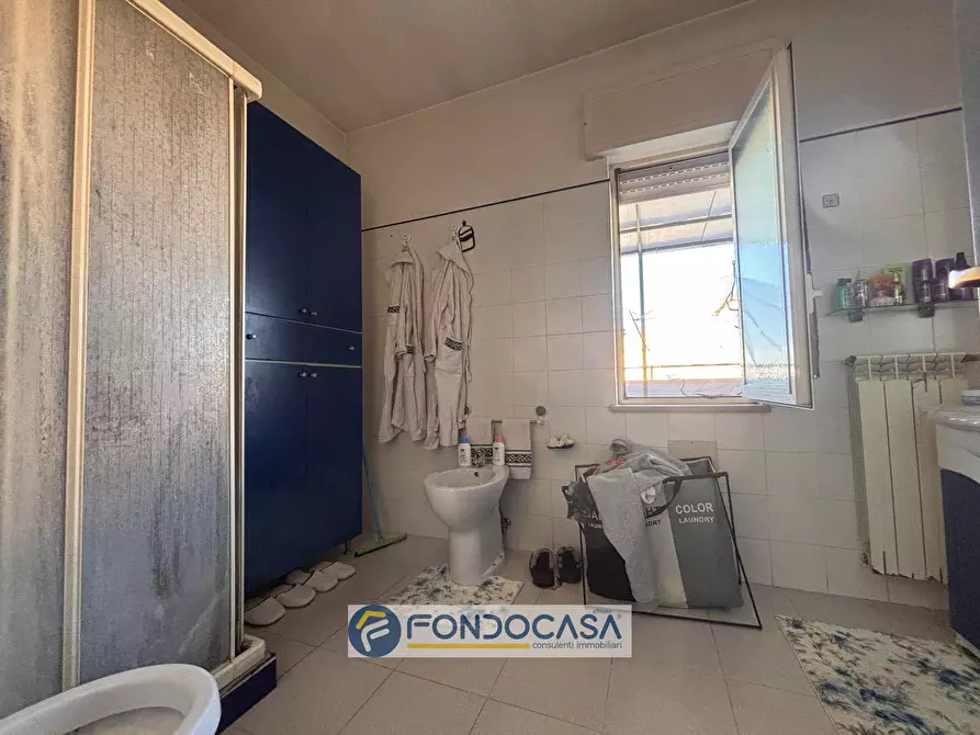 Immagine 15 di Appartamento in vendita  in via enrico de nicola 6 a Melito Di Napoli