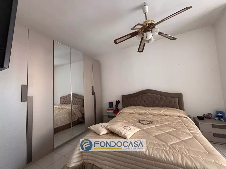 Immagine 16 di Appartamento in vendita  in via enrico de nicola 6 a Melito Di Napoli