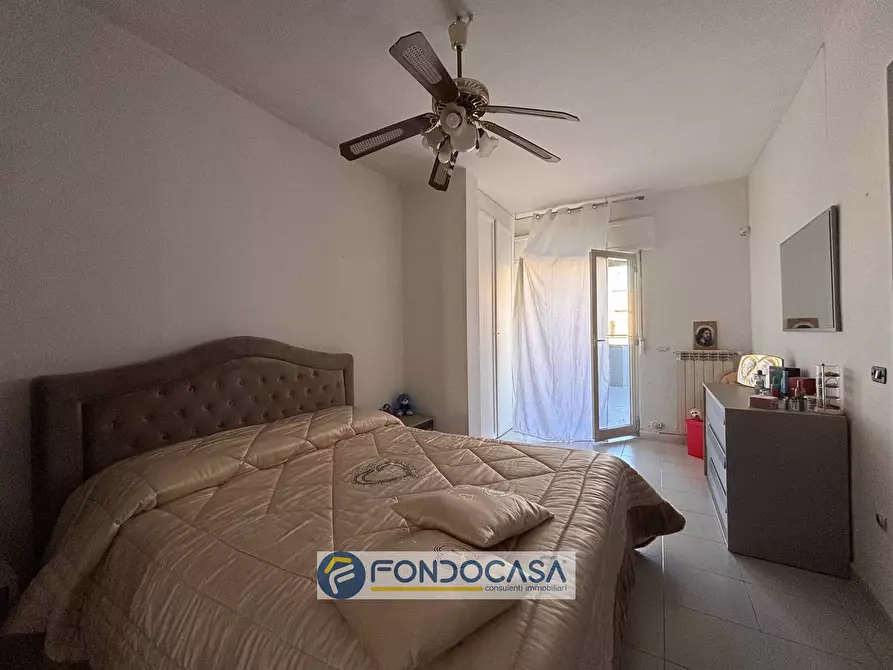 Immagine 17 di Appartamento in vendita  in via enrico de nicola 6 a Melito Di Napoli