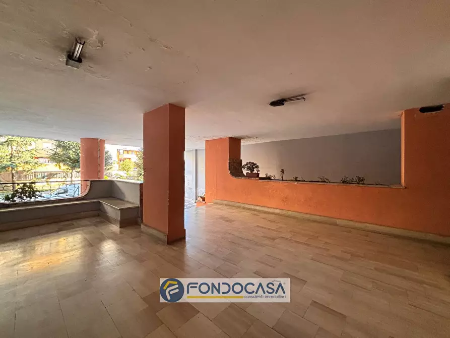 Immagine 18 di Appartamento in vendita  in via enrico de nicola 6 a Melito Di Napoli