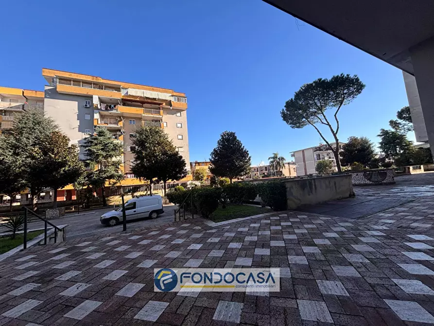 Immagine 19 di Appartamento in vendita  in via enrico de nicola 6 a Melito Di Napoli