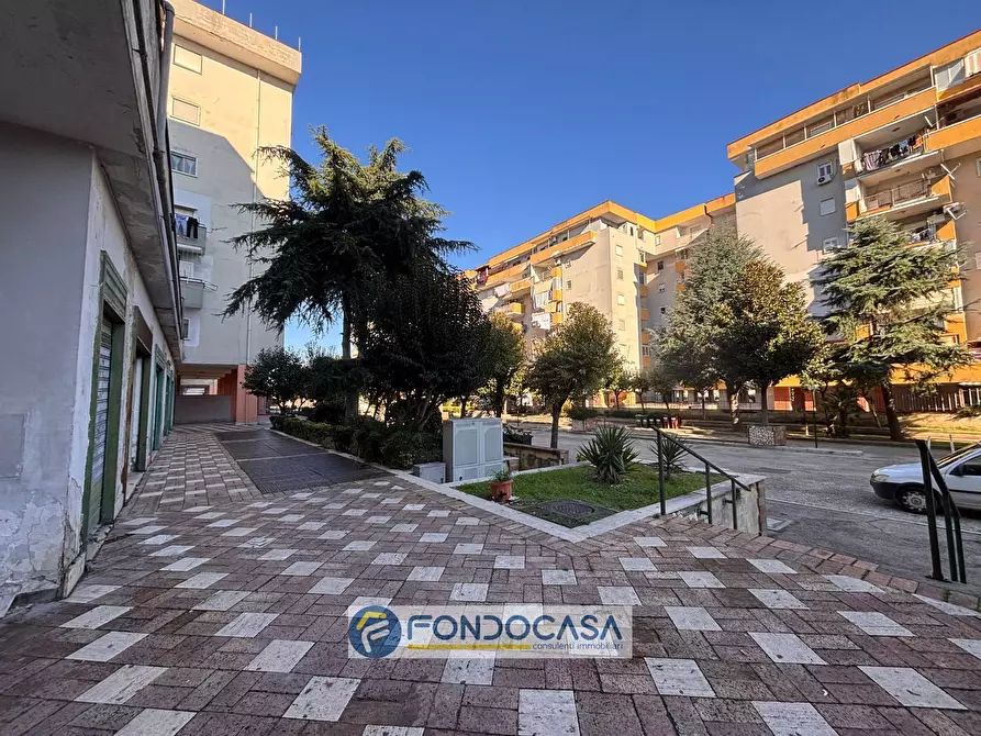 Immagine 20 di Appartamento in vendita  in via enrico de nicola 6 a Melito Di Napoli