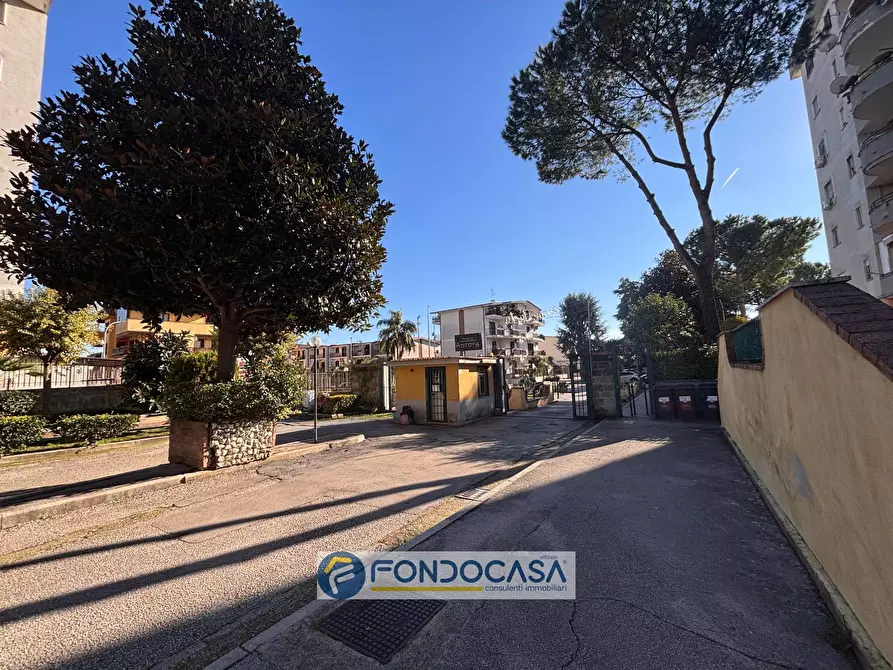 Immagine 21 di Appartamento in vendita  in via enrico de nicola 6 a Melito Di Napoli