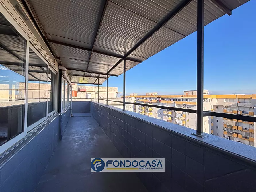 Immagine 22 di Appartamento in vendita  in via enrico de nicola 6 a Melito Di Napoli